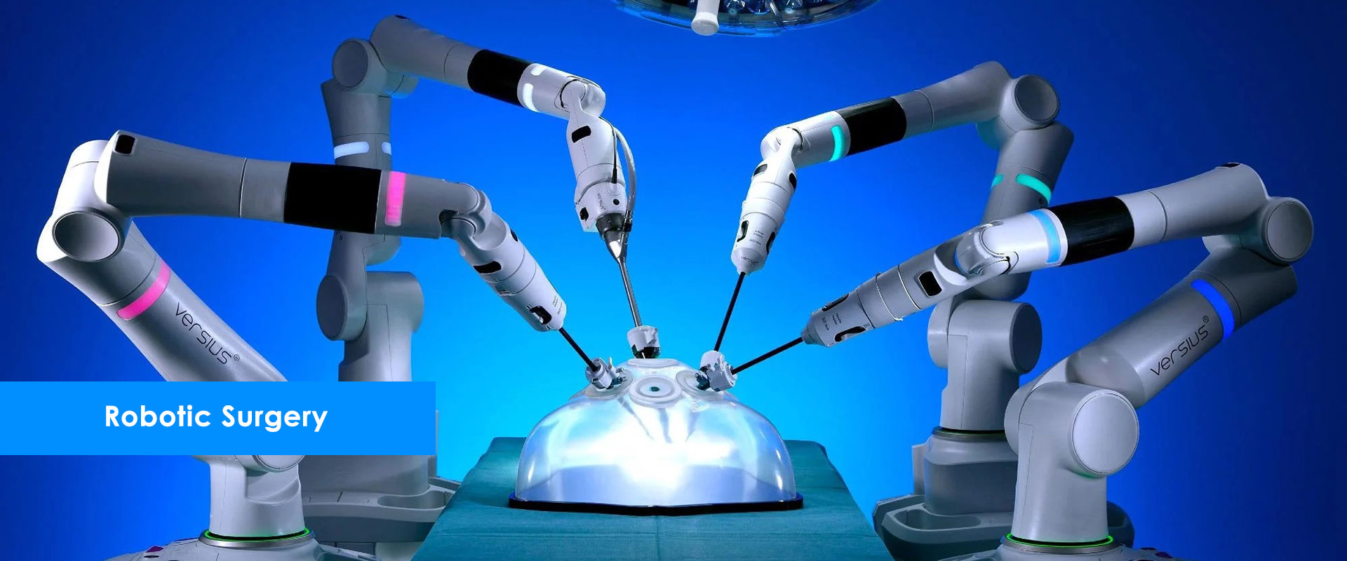 Robotic Surgery